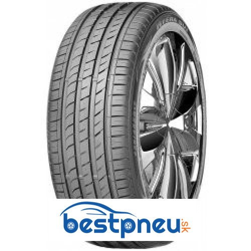 NEXEN 255/55 R18 109Y XL  TL N-FERA RU1 